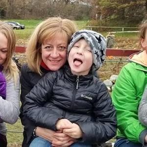 Meet your Posher, Amy